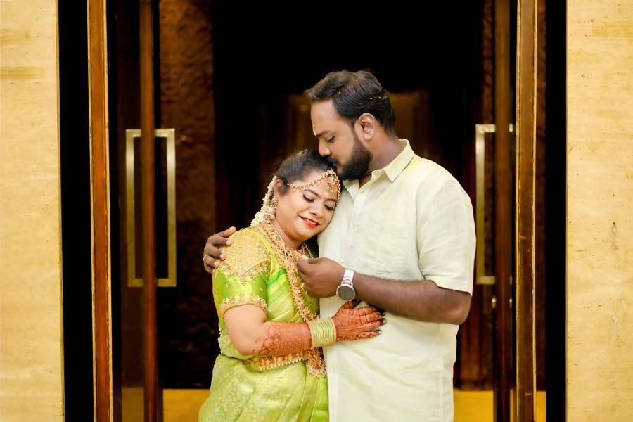 Wedding Highlights