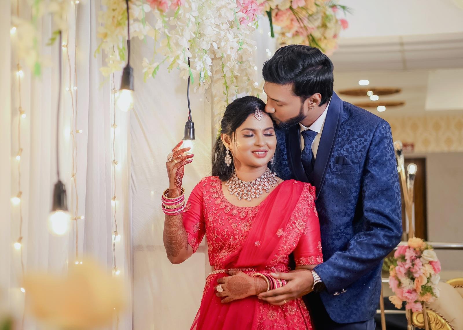 Wedding & Reception Shoot