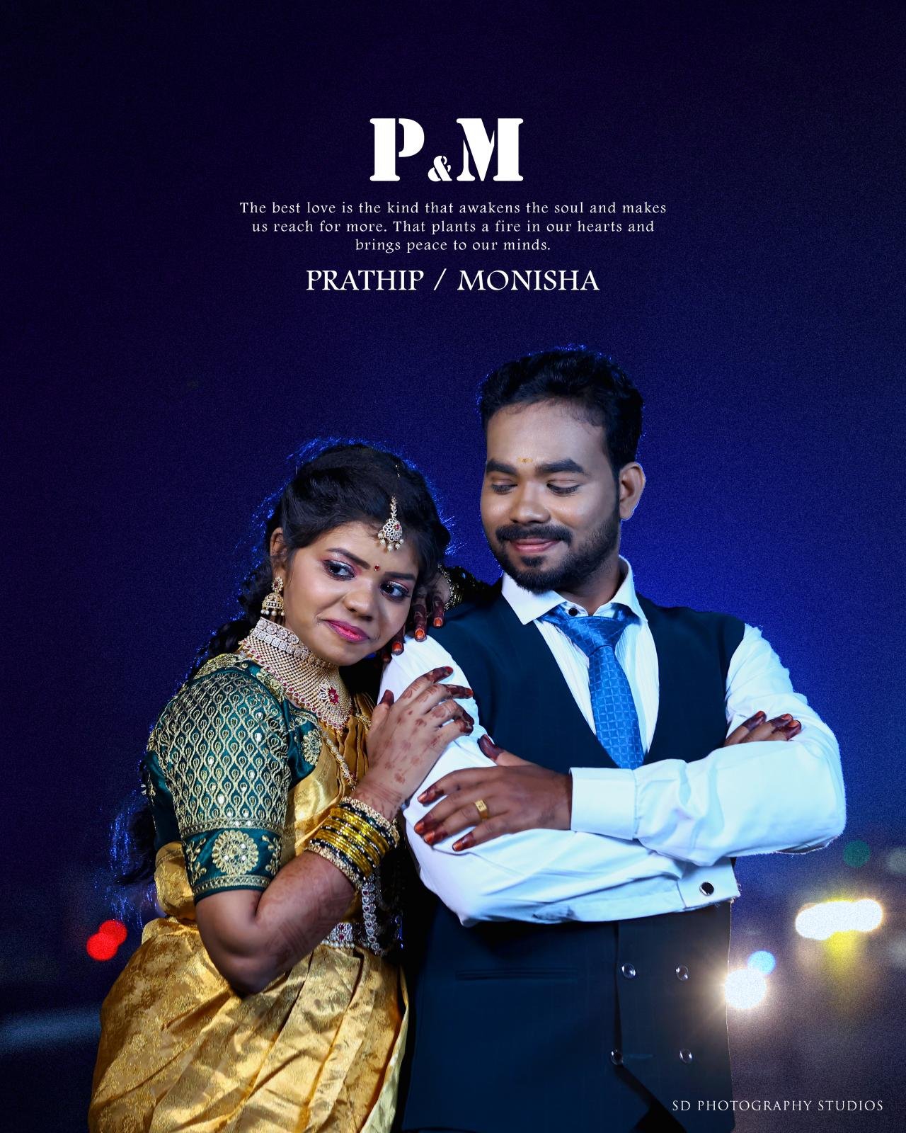 Wedding & Reception Shoot