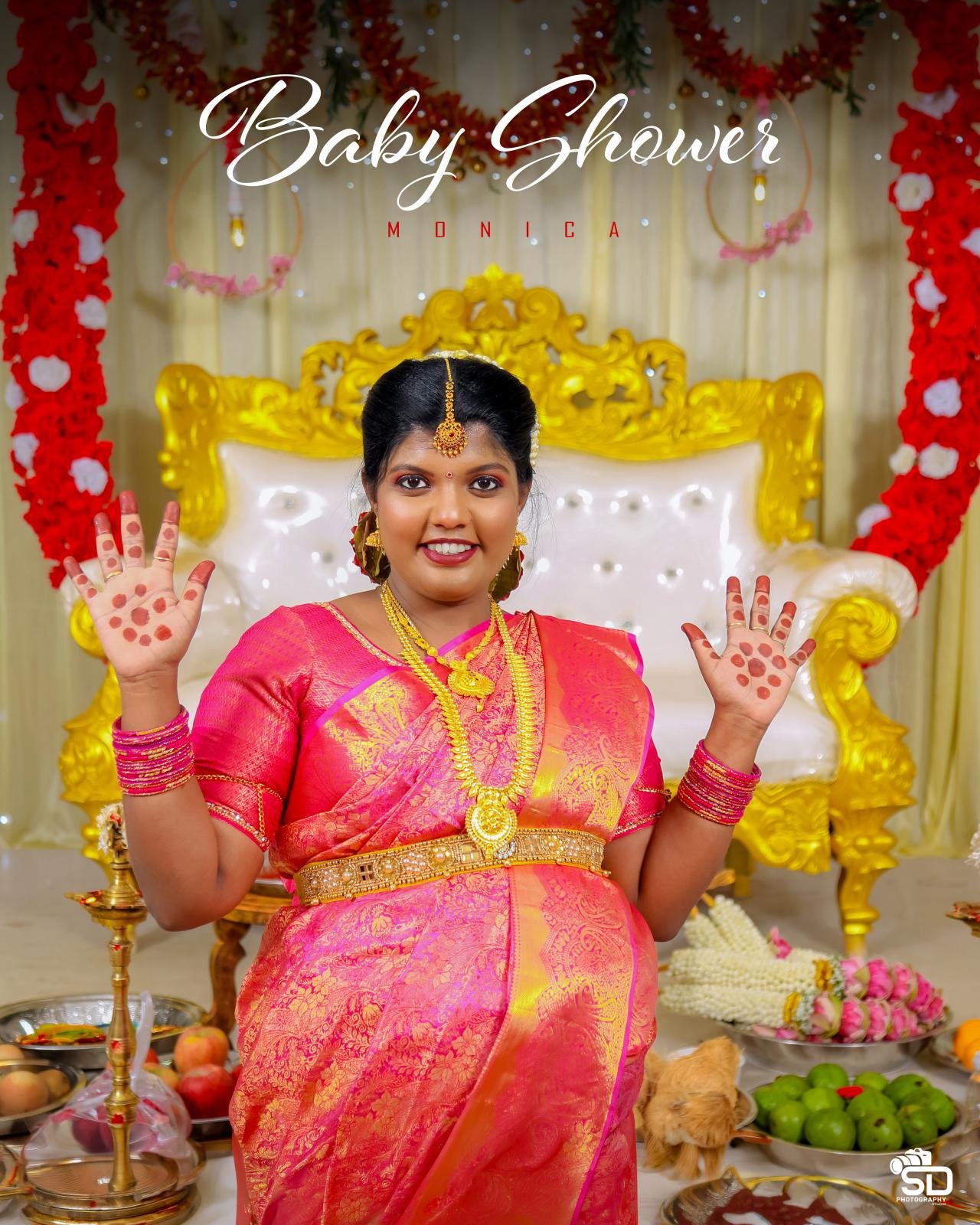 Maternity Shoot