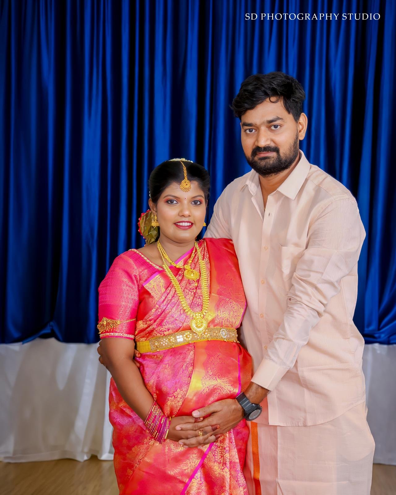 Maternity Shoot