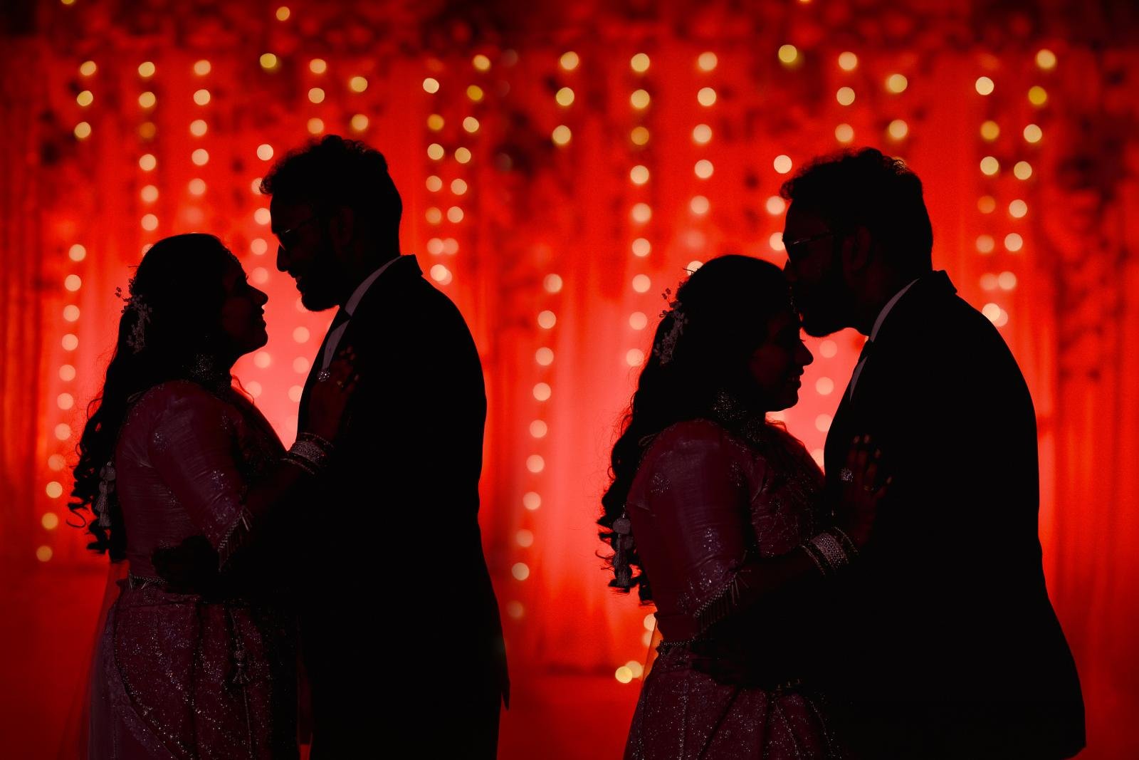 Wedding & Reception Shoot