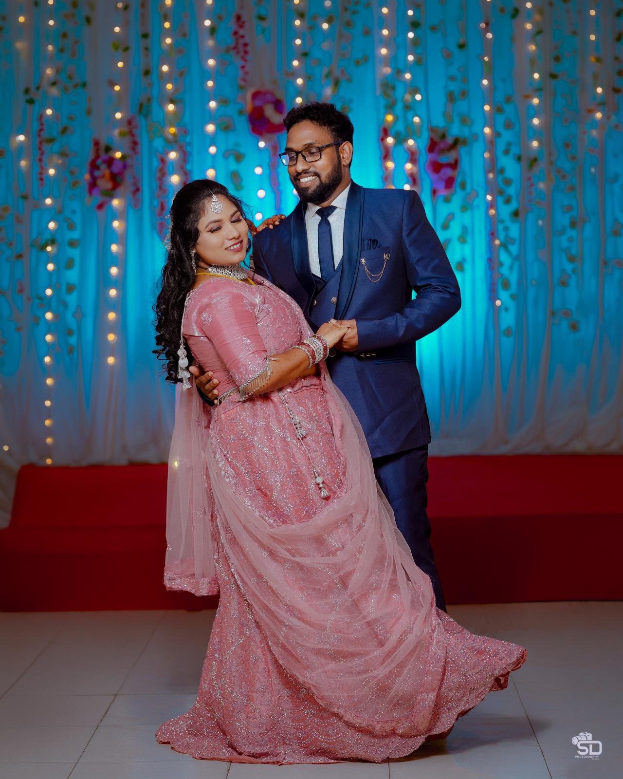 Wedding & Reception Shoot