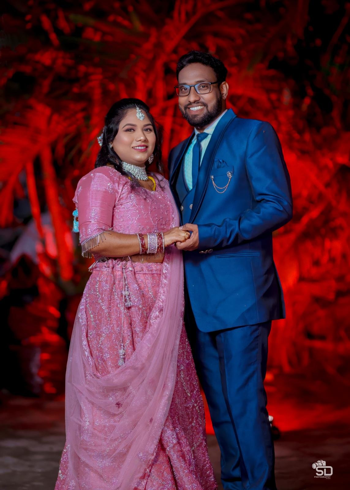 Wedding & Reception Shoot