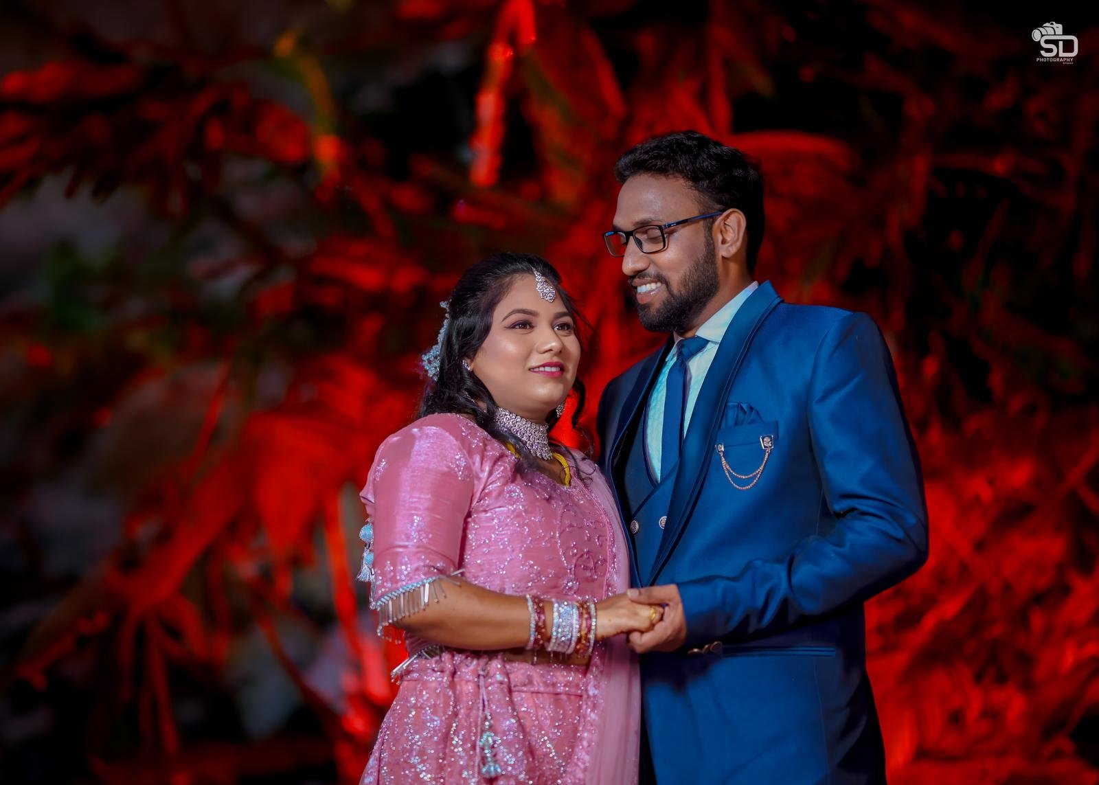 Wedding & Reception Shoot
